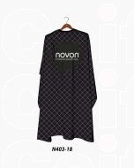 Novon Professional Cape Colour Line 2 - N403 18 - Pèlerine de Coloration Professionnelle