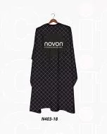 Novon Professional Cape Colour Line 2 - N403 18 - Pèlerine de Coloration Professionnelle