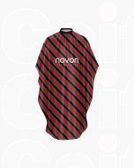 Novon Professional Cape Colour Line 3 - N403 19 - Pèlerine Professionnelle de Coloration