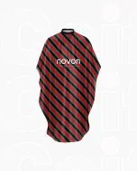 Novon Professional Cape Colour Line 3 - N403 19 - Pèlerine Professionnelle de Coloration