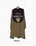 Novon Professional Cape Colour Line 5 - N403 25 - Pèlerine de Coloration Professionnelle