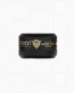 Novon Professional Cire à Barbe 50ml - Fixation Flexible & Finition Mate Naturelle