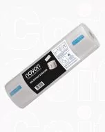 Novon Professional Papier à Cou Blanc 5 Rouleaux