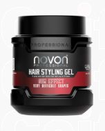 O&M Paste 100g - Pâte Coiffante Tenue Moyenne & Texture Flexible