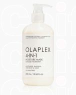 Olaplex Masque Hydratant 4-en-1 370ml - Réparation et Nutrition Professionnelle