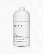 OLAPLEX N°2 Bond Perfector 2000ml - Soin Réparateur Professionnel