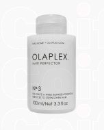 OLAPLEX N°3 Hair Perfector 100ml – Soin Réparateur Professionnel
