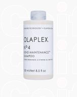 OLAPLEX N°4 Bond Maintenance Shampoo 250ml - Réparation et Protection