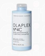 OLAPLEX Nº4C Bond Maintenance Shampooing Clarifiant 250ml