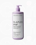 OLAPLEX N°4P Blonde Enhancer Shampoo Tonifiant 1L