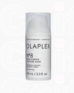 OLAPLEX N°8 Masque Bond Intense 100ml - Réparation Profonde et Hydratation