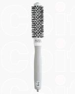 Olivia Garden Ceramic + Ion 20 - Brosse Ronde Professionnelle Thermique