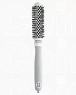 Olivia Garden Ceramic + Ion 20 - Brosse Ronde Professionnelle Thermique