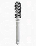 Olivia Garden Ceramic + Ion 25 - Brosse Brushing Professionnelle Céramique et Ions