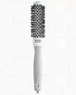 Olivia Garden Ceramic + Ion 25 - Brosse Brushing Professionnelle Céramique et Ions