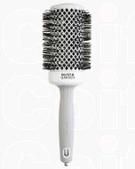 Olivia Garden Ceramic + Ion 55 - Brosse Ronde Thermique Professionnelle