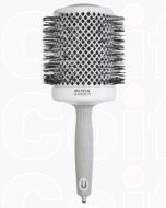 Olivia Garden Ceramic + Ion 80 - Brosse Ronde Thermique Professionnelle