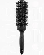 Olivia Garden Expert Blowout Speed 45 Black Label - Brosse Brushing Professionnelle 45/60 mm