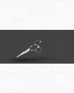 Olivia Garden SilkCut PRO Ciseaux de Coiffure 5,00'' RH - Lames Convexes Affûtées Main