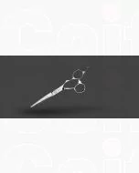 Olivia Garden SilkCut PRO Ciseaux de Coiffure 5,75'' Droitier