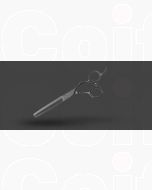 Olivia Garden SilkCut PRO Matt Black Ciseaux de Coupe 6,0'' EUR RH