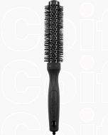 Olivia Garden Speed XL Black Label 25/40 mm - Brosse Brushing Professionnelle