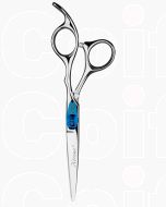 Olivia Garden Xtreme Ciseaux de Coiffure 5,75'' Droitiers - Acier Inoxydable Premium