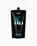 Oxydant 20VOL - 6%- Nutri-Développeur