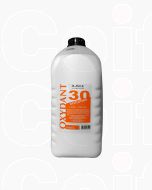 Oxydant 30 vol. / 9% (3000 ml) - Blanche Cosmétique