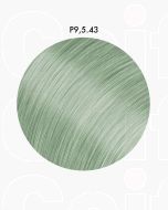 P9,5-43 Pastel Menthe - Igora Royal Pearlescence