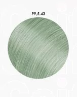 P9,5-43 Pastel Menthe - Igora Royal Pearlescence
