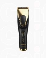 Panasonic ER-DGP84 Gold - Tondeuse Professionnelle à Moteur Linéaire