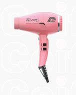 Parlux Alyon Ionic Rose - Sèche-cheveux Professionnel 2250W avec Technologie Ionique