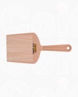 Peigne cheveux à bulle spécial coupe brosse horizontale – Flattopper