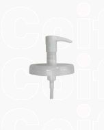 Pompe shampoing 1000ml - Wella Professionals