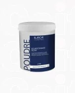 Poudre décolorante bleue 400g Blanche Cosmétique