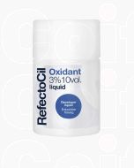 Refectocil Oxydant Liquide 3% 100ml - Solution Professionnelle pour Teinture