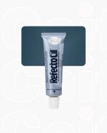 RefectoCil Teinture pour Cils Bleu Profond 2.1 - Résultat Intense Longue Durée