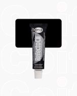 RefectoCil Teinture pour Cils et Sourcils Noir Intense 1 - Tenue 6 Semaines