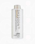 Sassoon Illuminating Clean Shampoo Protecteur Couleur 1000ml