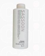 Sassoon Precision Clean Shampoo 1000ml - Brillance et Mouvement Naturel