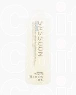 Sassoon Pure Clean Shampooing Revitalisant 1000ml - Cheveux Normaux à Épais