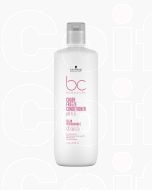 Schwarzkopf BC Color Freeze Après-Shampooing 1000ml - Protection Couleur Professionnelle