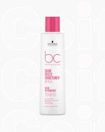 Schwarzkopf BC Color Freeze Conditioner 200ml - Protection Couleur Optimale