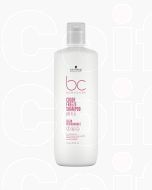 Schwarzkopf BC Color Freeze Shampoo 1000ml - Protection Couleur Professionnelle