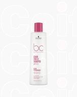 Schwarzkopf BC Color Freeze Shampoo XXL 500ml - Protection Couleur Professionnelle