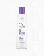 Schwarzkopf BC Frizz Away Après-Shampooing Anti-Frizz 200ml
