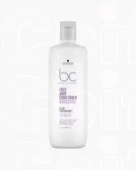 Schwarzkopf BC Frizz Away Conditioner 1000ml - Soin Anti-Frizz Professionnel