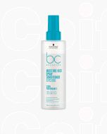 Schwarzkopf BC Moisture Kick Spray Conditioner 200ml - Soin Sans Rinçage Hydratant