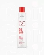 Schwarzkopf BC Repair Rescue Shampooing Réparateur 250ml
